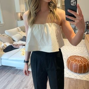 Aritzia tube top